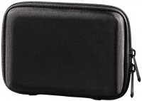 NaviBag Volcano S 3 schwarz/rot
