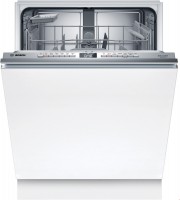 SBV4EBX03D Vollintegrierbarer 60 cm Geschirrspüler