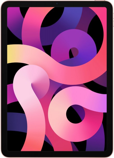 Apple iPad Air (64GB) WiFi 4. Generation (2020) roségold | EURONICS