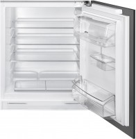 U8L080DE Unterbau-Kühlschrank weiß