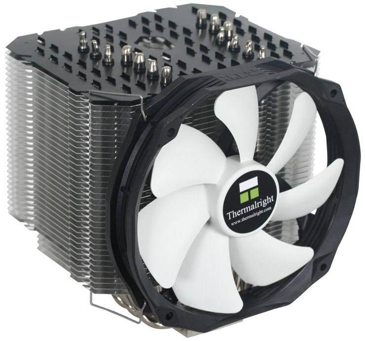 Le Grand Macho RT CPU-Kühler