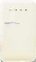 FAB10RCR6 Standkühlschrank mit Gefrierfach creme