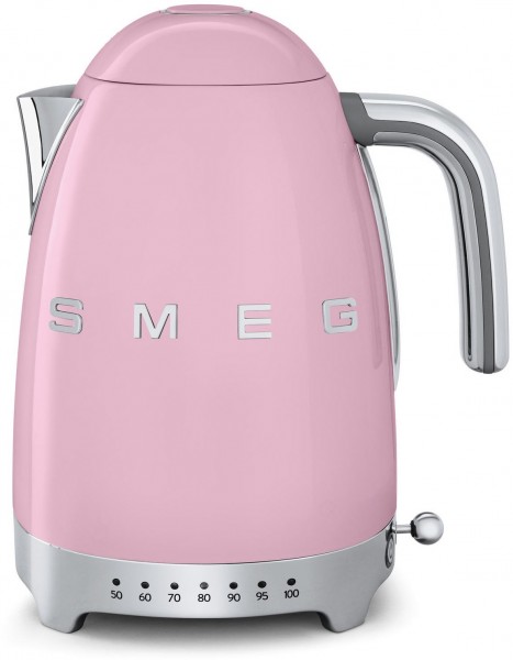 KLF 04 PKEU Wasserkocher pink