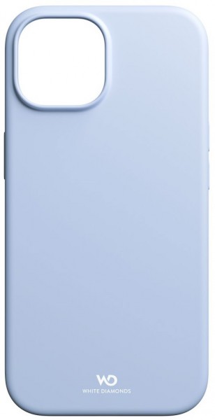 Mag Urban Case für iPhone 14 hellblau
