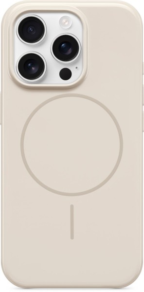 Beats Case mit MagSafe für iPhone 16 Pro gipfelstein