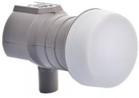 DEK 106 Single Universal LNB 40mm