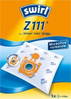 Z 111 MicroPor Staubfilterbeutel
