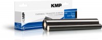 F-S1 (230 S.) Thermotransfer-Rolle schwarz
