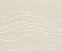 BT W Waves Bespannung Bügelzubehör grau-braun