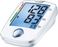 BM 44 Blutdruckmessgerät weiß