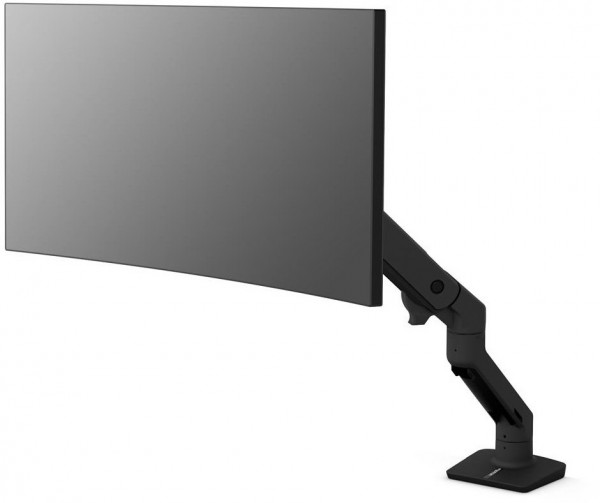 HX Monitor Arm für Bildschirm 49" schwarz