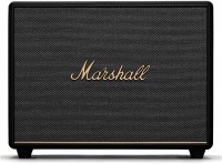 Woburn BT III Bluetooth-Lautsprecher schwarz