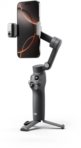 Osmo Mobile 8 Gimbal