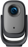 N2 Mini Beamer grau
