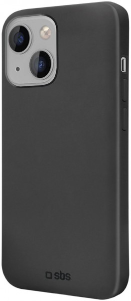 Instinct Cover für iPhone 14/iPhone 13 schwarz