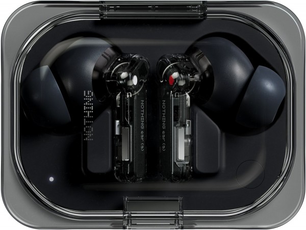 Ear (a) True Wireless Kopfhörer schwarz