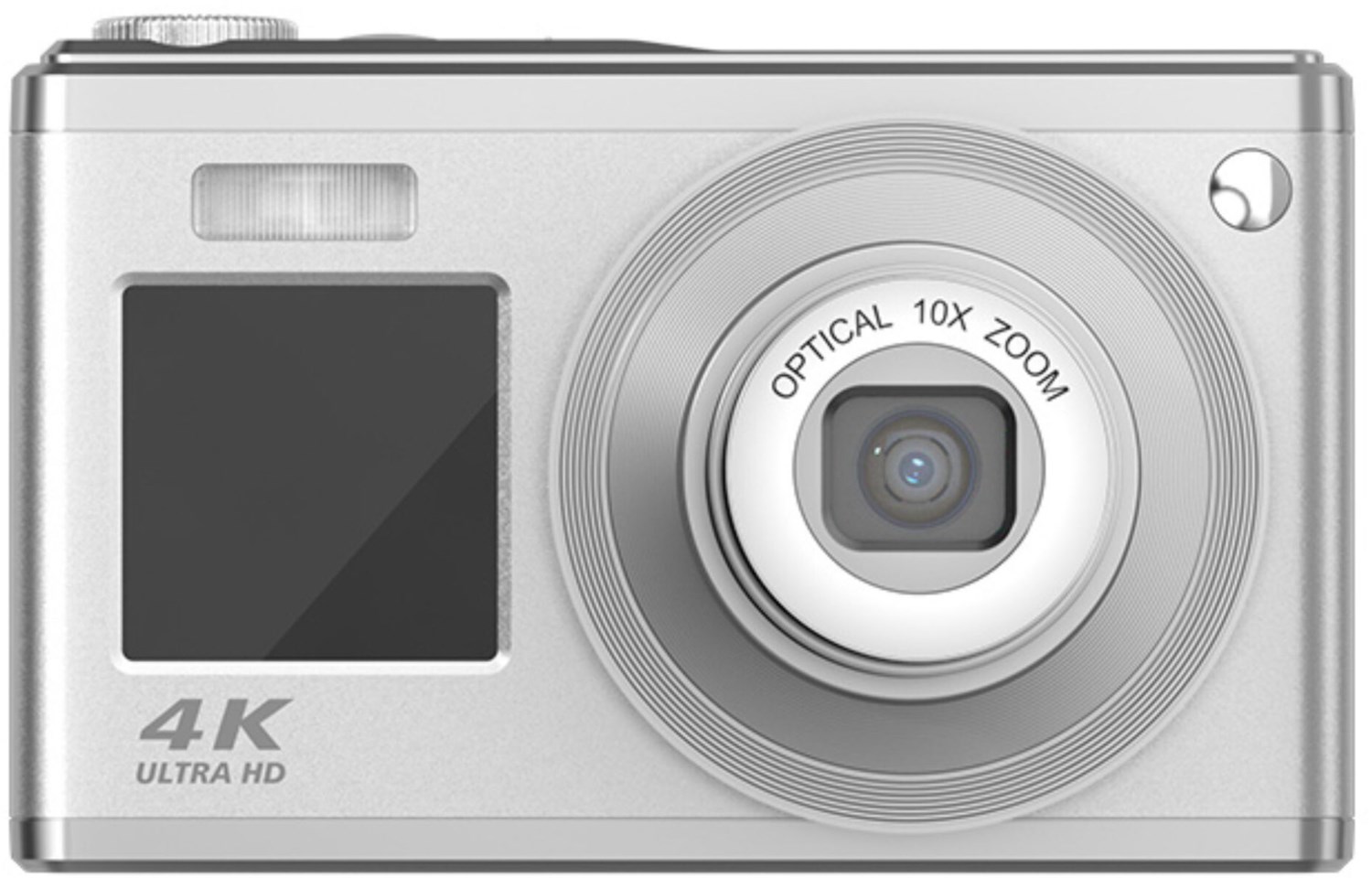 AgfaPhoto Realishot DC9200 Silber