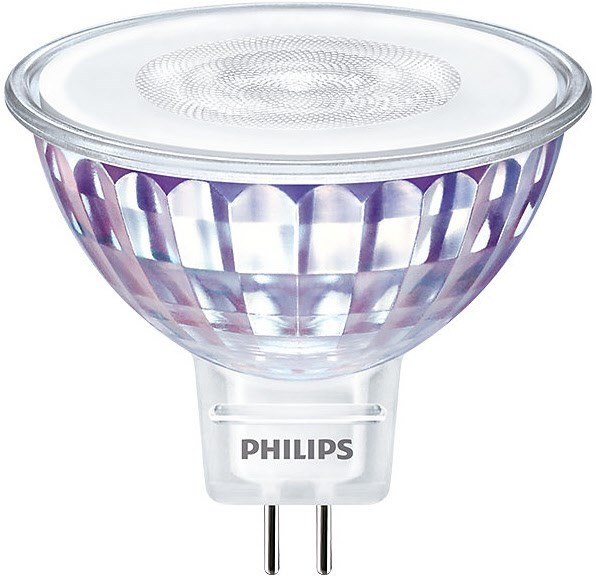 LED 50W MR16 WW 36D ND LED-Reflektor