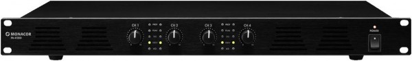 PA-4120D PA-Verstärker