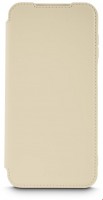 Handytasche Fantastic Feel für Galaxy A17 nude