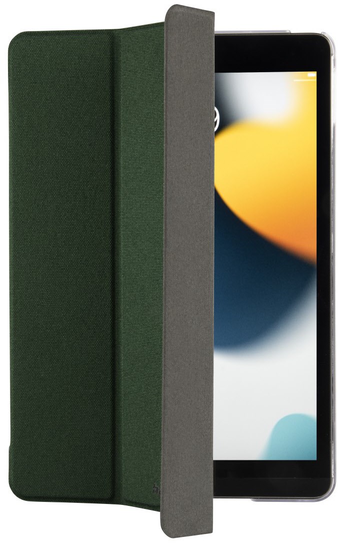 Tablet-Case Terra für iPad 10.2 (2019/2020/2021) grün