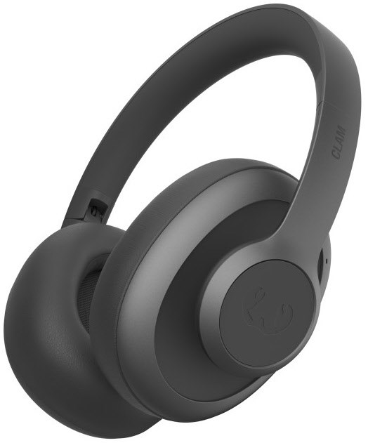 Image of Clam Ace Bluetooth-Kopfhörer storm grey