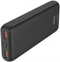 Power Pack PD20-HD (20.000mAh) anthrazit