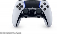 DualSense Edge Wireless-Controller weiß/schwarz