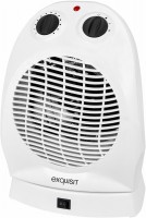 HL 32027 Heizlüfter weiß