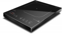 Pro Menu 2100 Induktionskochplatte schwarz