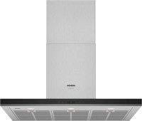 LC97BIR55 Wand-Dunstabzugshaube edelstahl