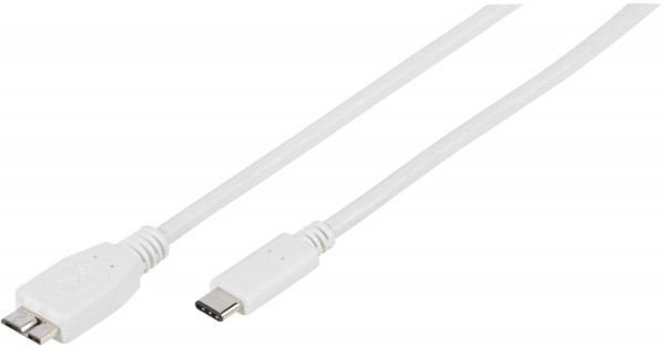 USB Typ C Adapterkabel