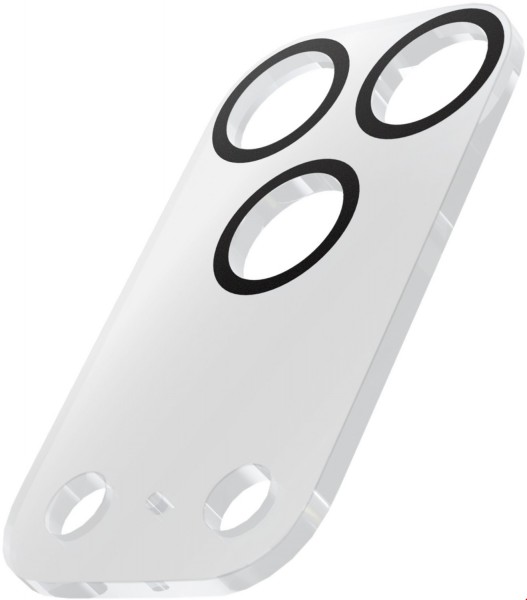 Camera Lens Schutzglas für iPhone 17 Pro Max