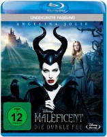BD Maleficent - Die dunkle Fee