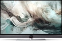Aurus silverline 42FA64 OLED twin 106 cm (42") OLED-TV silber
