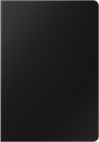 Book Cover für Galaxy Tab S7 schwarz