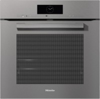 H 7860 BP Einbaubackofen graphitgrau, 76 l, schnelles Vorheizen, pyrolytische Selbstreinigung, 59,5 cm breit, A+