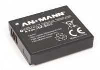 A-Pan CGA S005 Akku