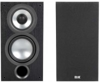 Uni-Fi 2.0 UB52 /Stück Klein-/Regallautsprecher schwarz vinyl