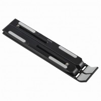 Notebook-Stand Light für bis 39 cm (15,4") schwarz