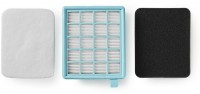 VCFI222HEP HEPA-Filter für Philips