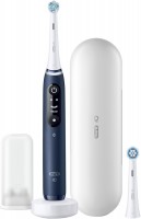 iO Series 7N Elektrische Zahnbürste sapphire blue