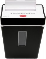 PS 53 CC Aktenvernichter schwarz