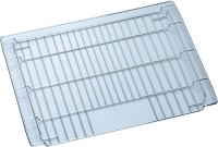 CZ1432X1 Back- und Bratrost gekröpft Herd/Backofen-Zubehör