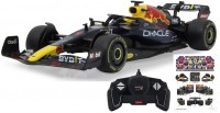 Oracle Red Bull Racing RB18 (1:18) RC Auto dunkelblau