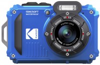 Pixpro WPZ2 Digitale Kompaktkamera blau