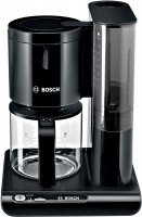 TKA8013 Kaffeeautomat schwarz