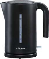 4110 Wasserkocher schwarz