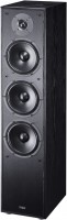 Monitor S70 /Stück Stand-Lautsprecher schwarz