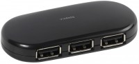 USB 2.0 Hub, 4 Anschlüsse